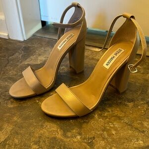 Steve Madden Heels